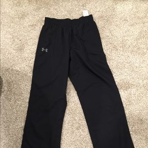 Men’s athletic lightweight pants